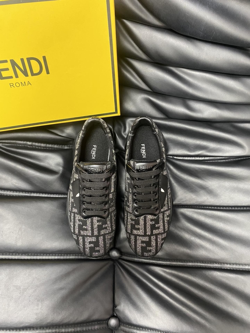 Fendi Sneakers